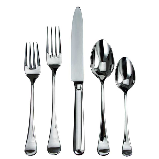 5 Piece Place Setting