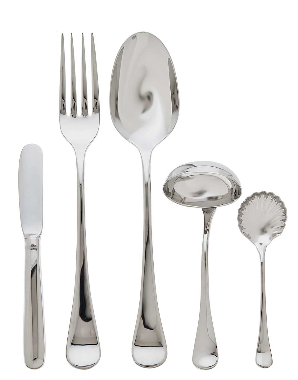 5 Piece Hostess  Set