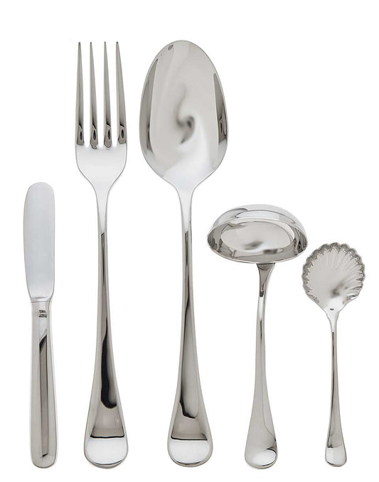 5 Piece Hostess  Set