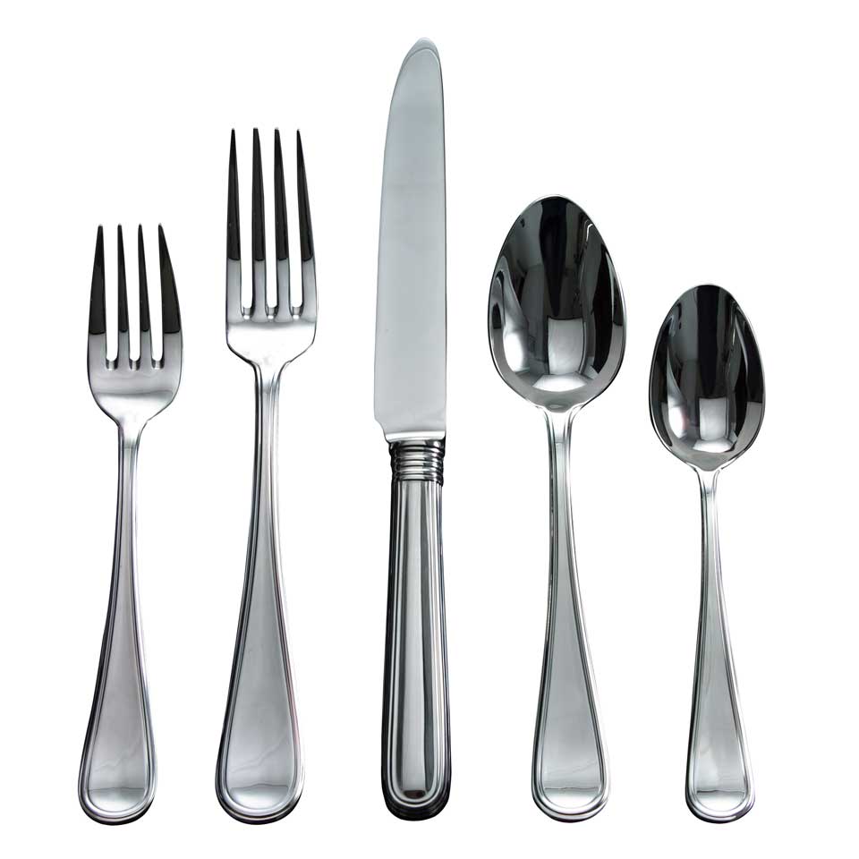 5 Piece Place Setting