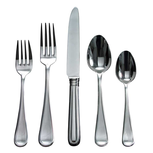 5 Piece Place Setting
