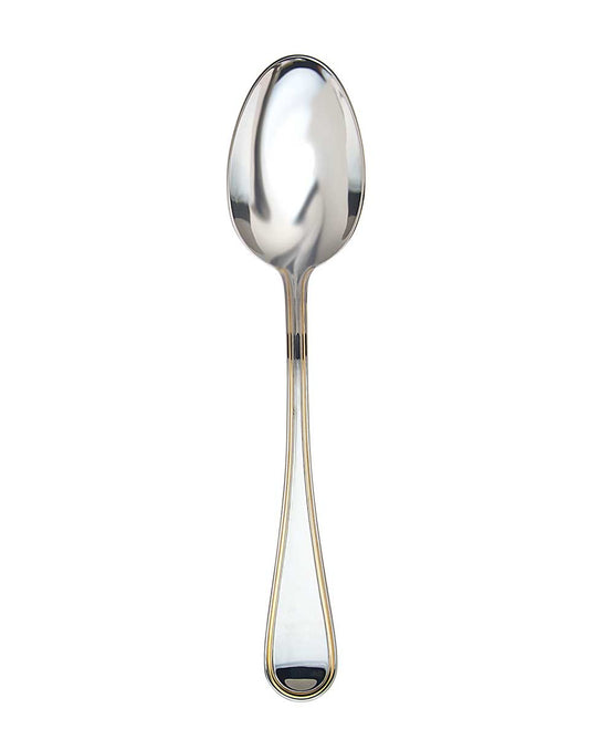 Gold Serving  Spoon