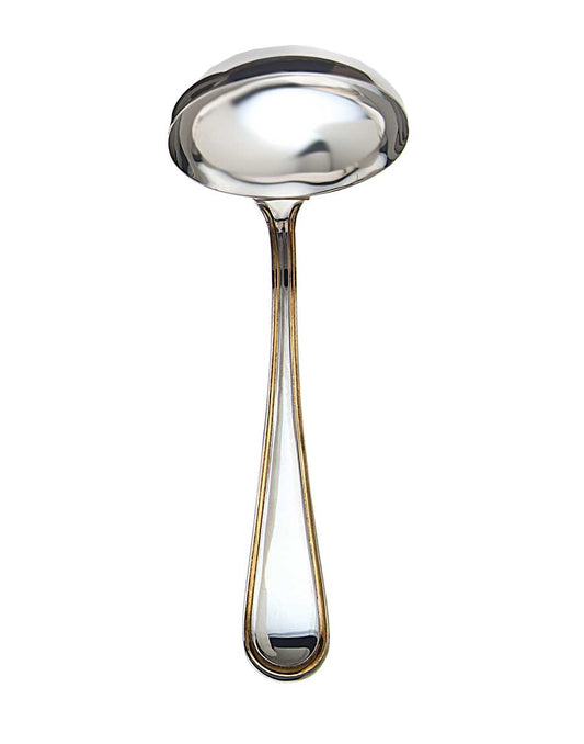 Gold Gravy Ladle