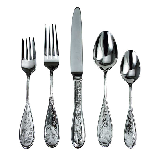 5 Piece Place Setting