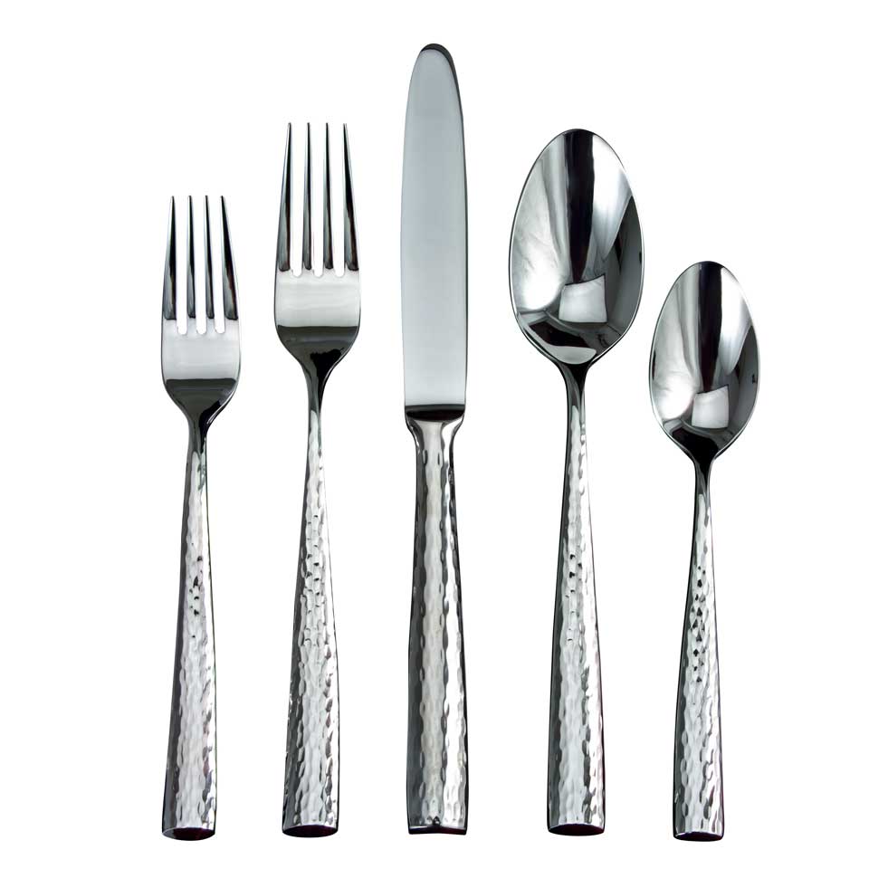 5 Piece Place Setting