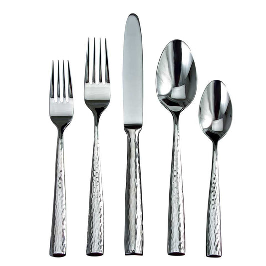 5 Piece Place Setting