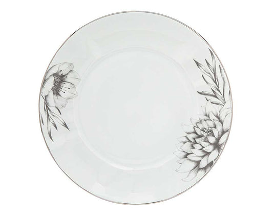 Set/4 10" Dinner Plate