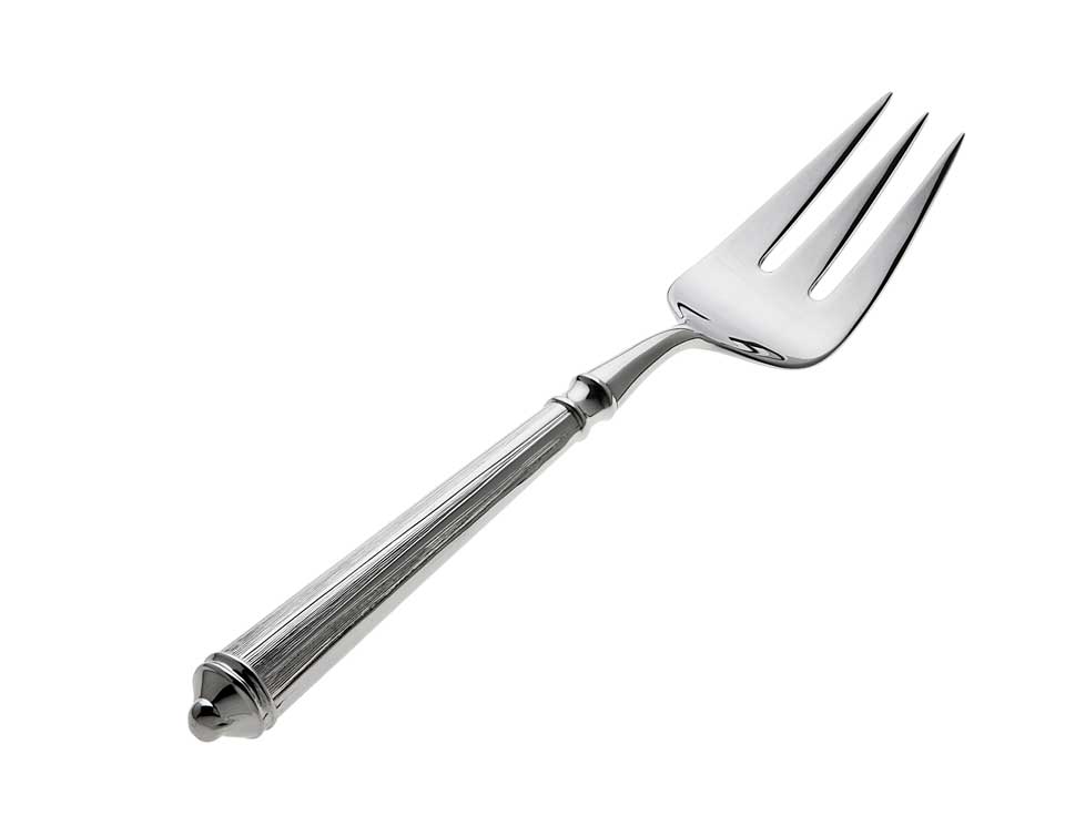 Serving Fork