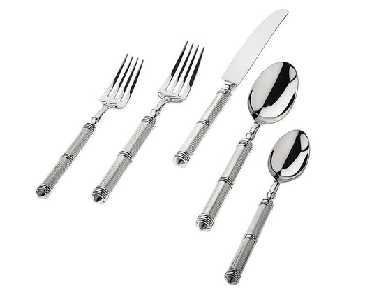 5 Piece Place Setting