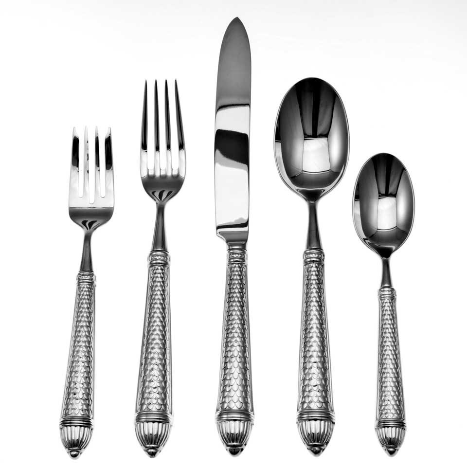 5 Piece Place Setting