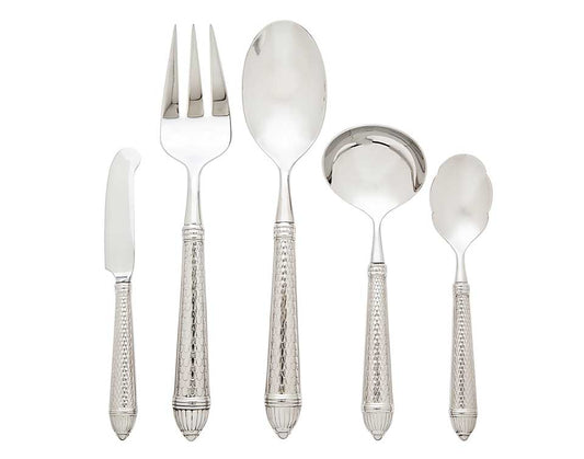 5 Piece Hostess Set