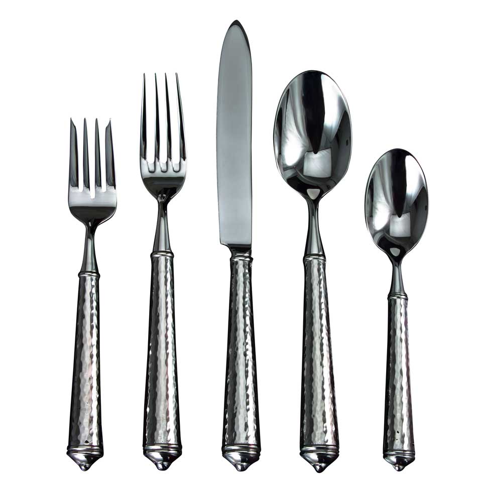 5 Piece Place Setting