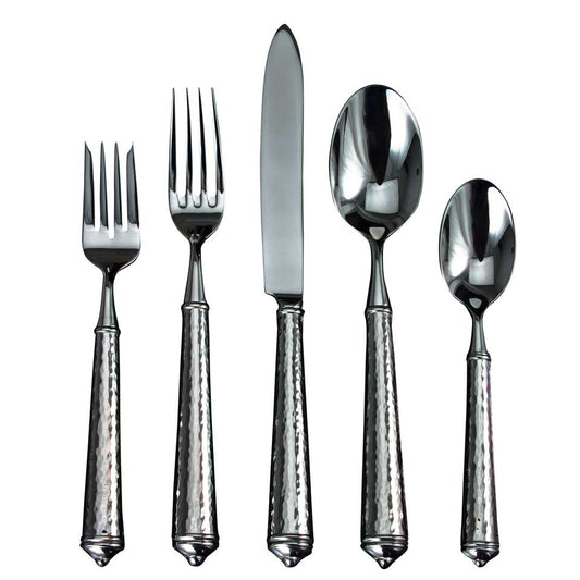 5 Piece Place Setting