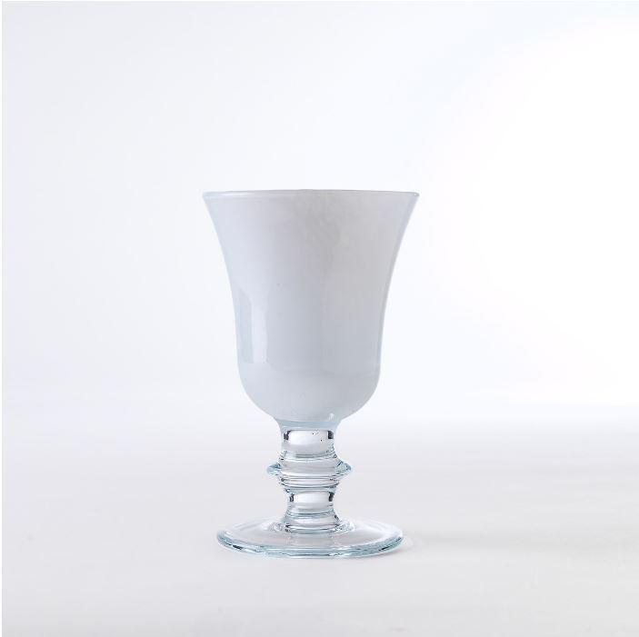 Rialto Tuscan White Water/Wine glass