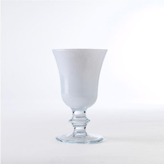 Rialto Tuscan White Water/Wine glass