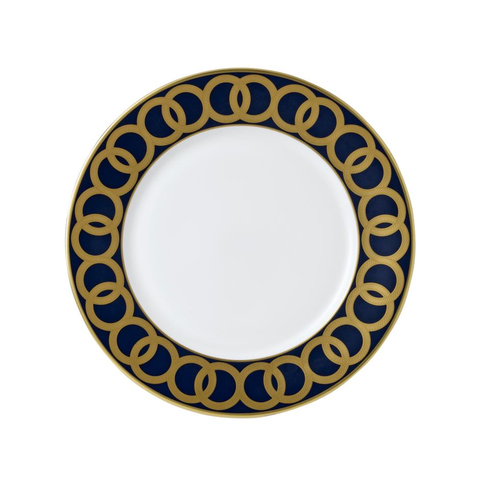 Service Plate