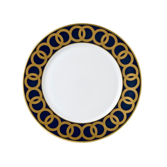 Service Plate