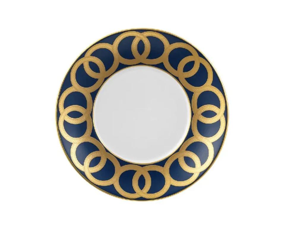 Tea Saucer