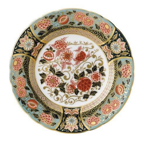 Riverside Park Plate in Gift Box