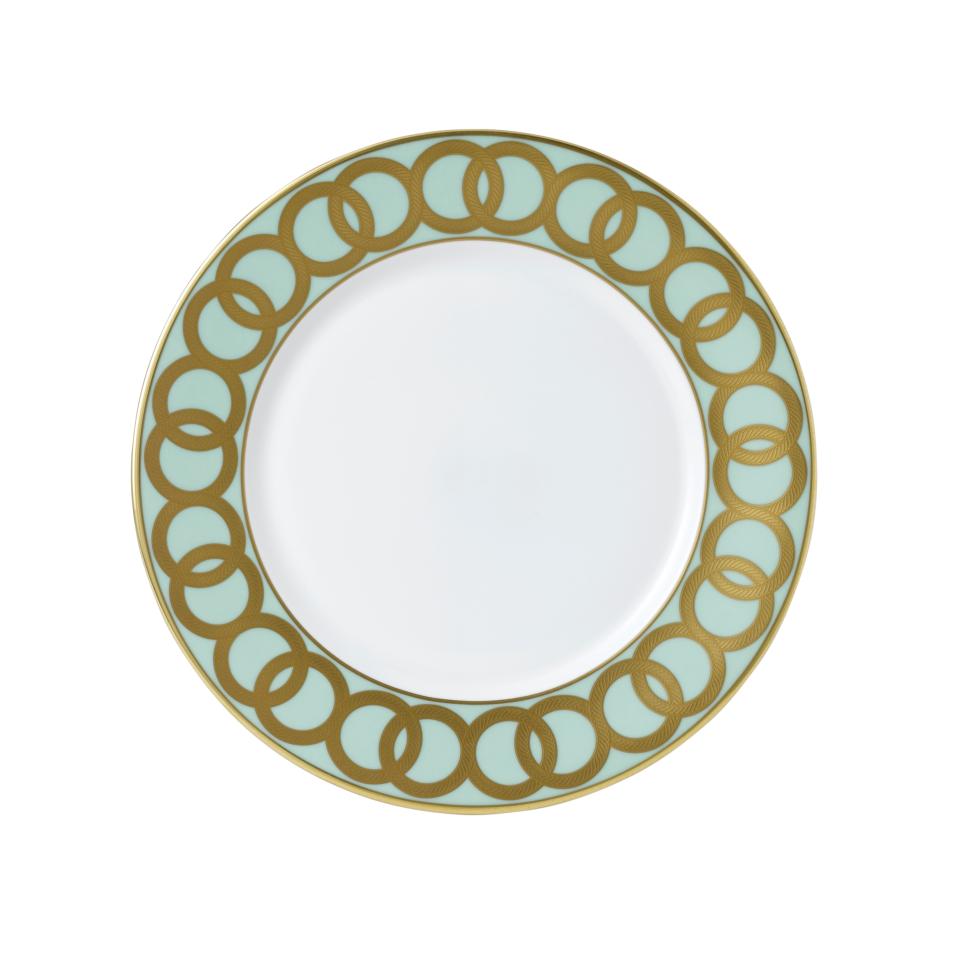 Service Plate