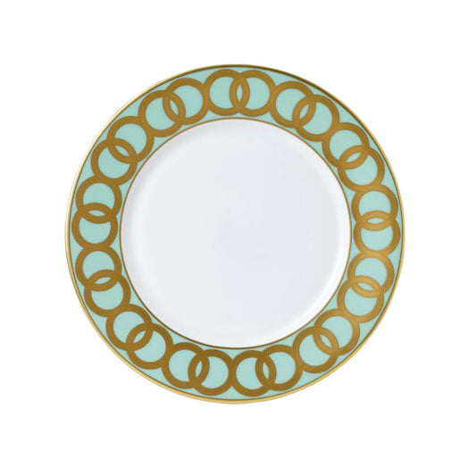 Service Plate
