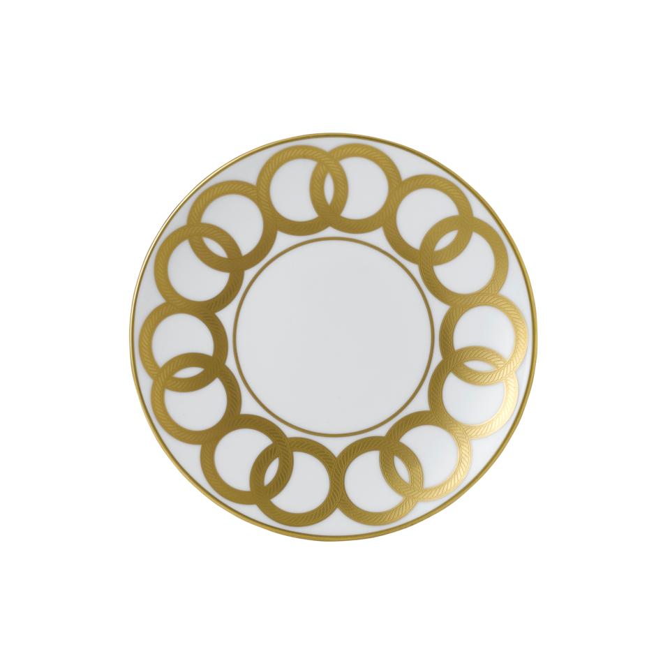 Salad Plate
