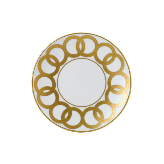 Salad Plate