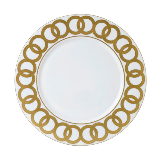 Service Plate