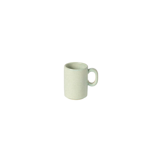 Coffee cup , Bay leaf