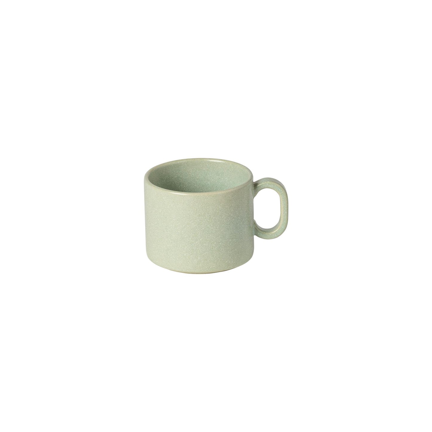Tea cup , Bay leaf