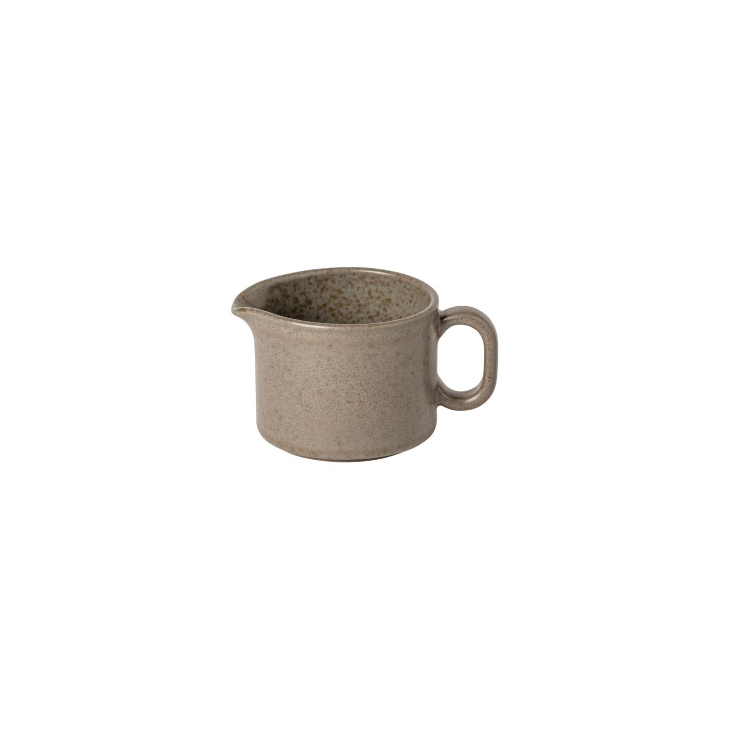 Creamer, Oak