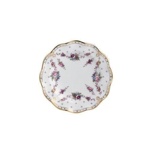 Bread and Butter Plate