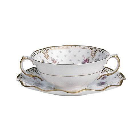 Cream Soup Cup