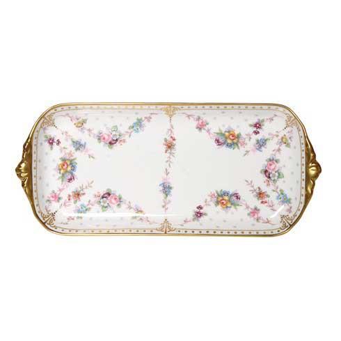 Sandwich Tray