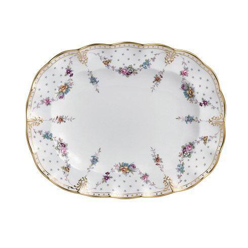 Medium Platter