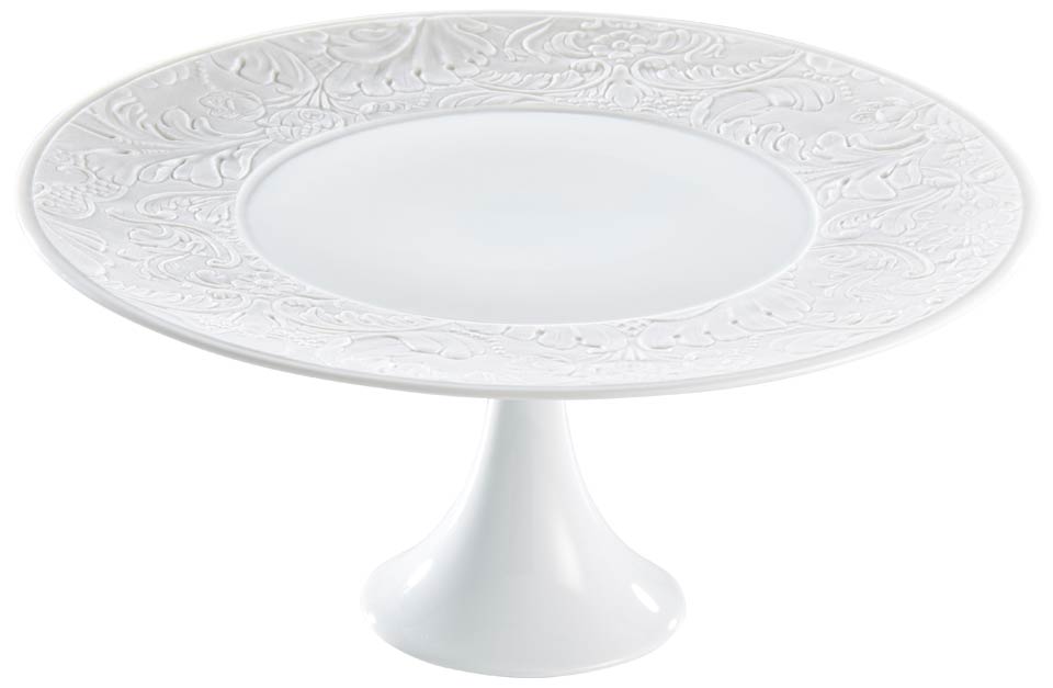 Petit Four Stand Medium 9.4 in 4.3 in-H