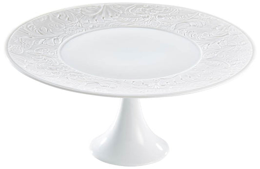 Petit Four Stand Medium 9.4 in 4.3 in-H