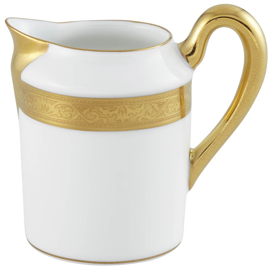 Creamer 3.7 in 5 oz.