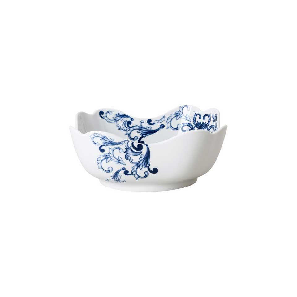 Vegetable Bowl Open 8 1/4 in 46 oz