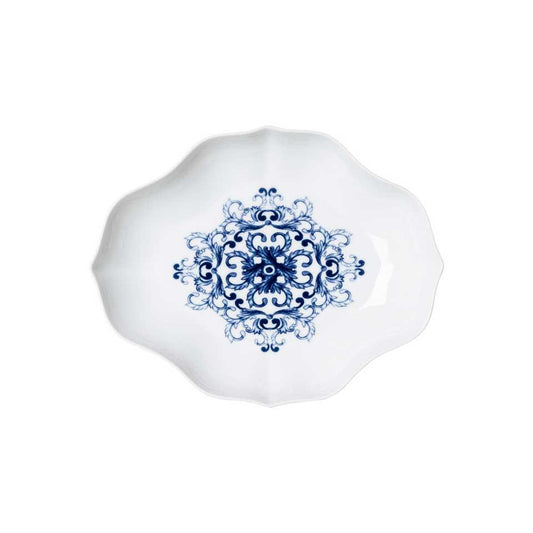 Bowl Shallow 10 in