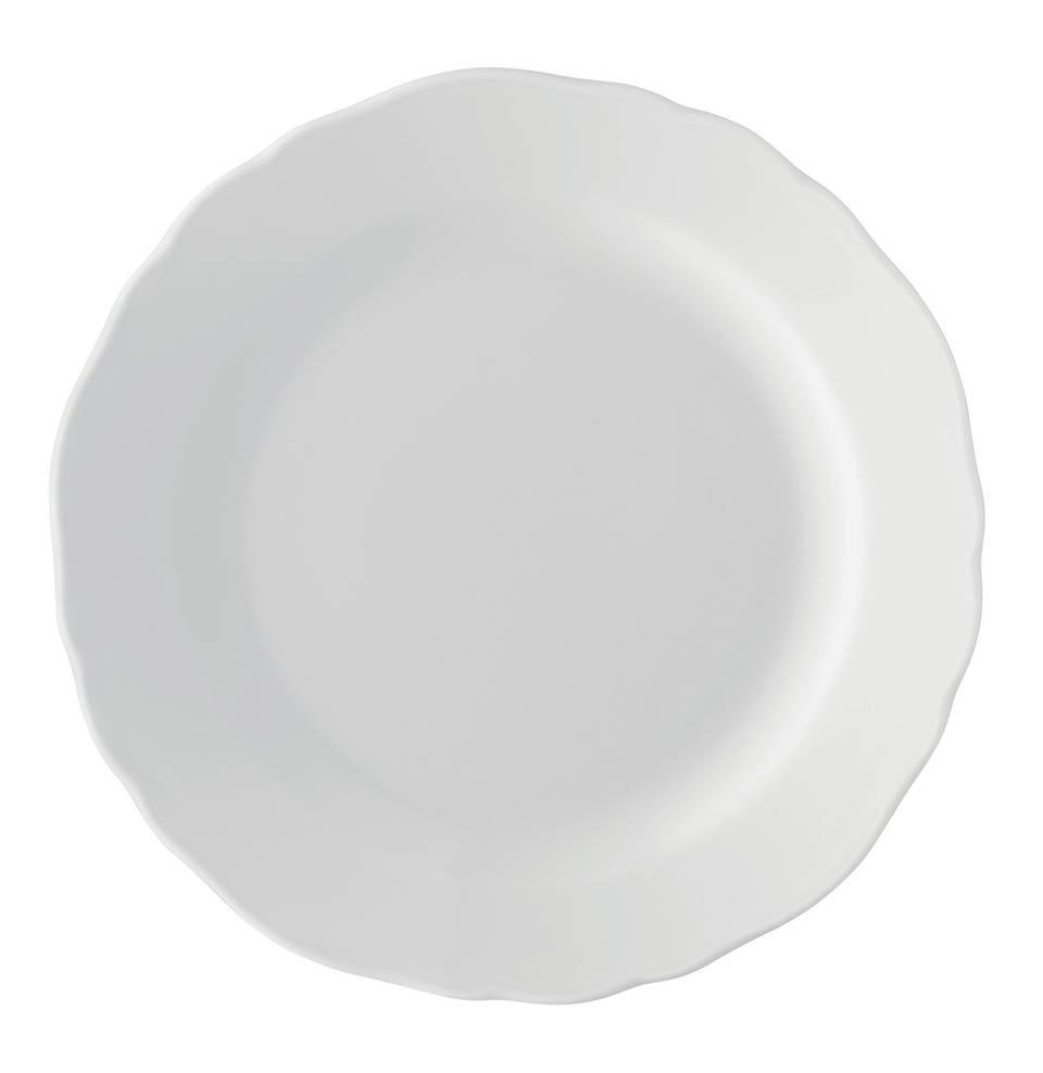 Bread & Butter Plate