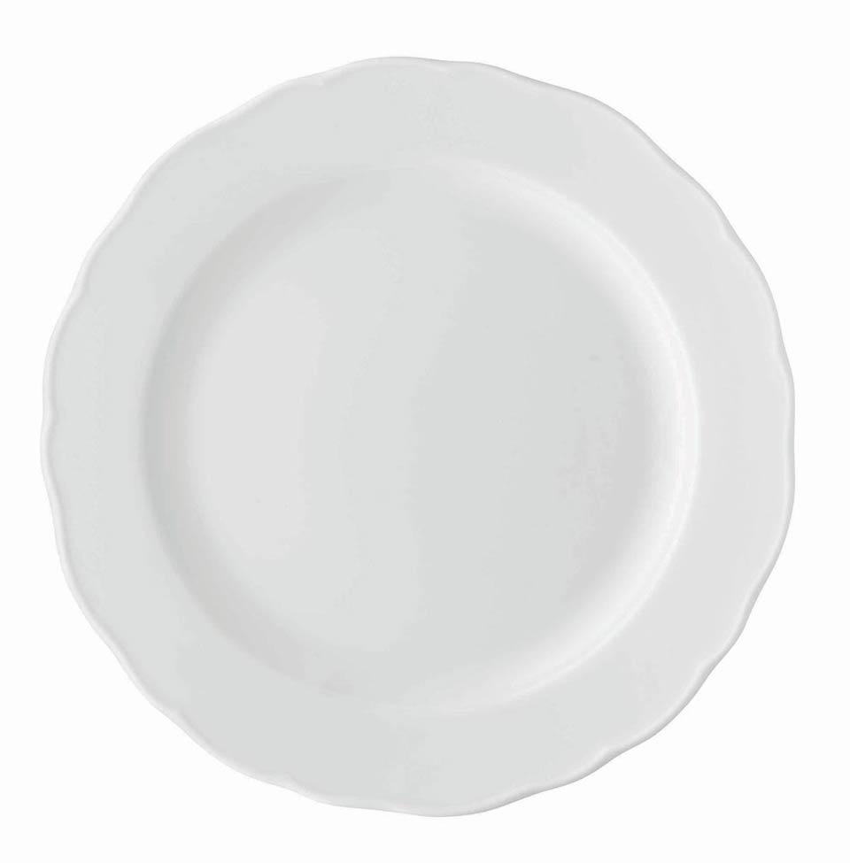 Salad/Dessert Plate