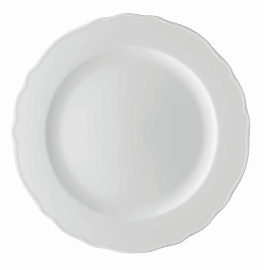 Service Plate