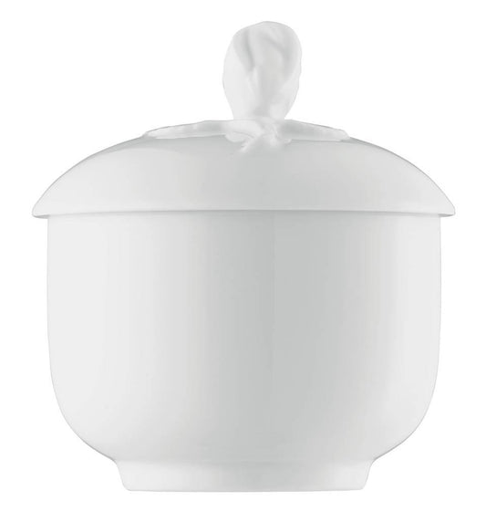Sugar Bowl with lid