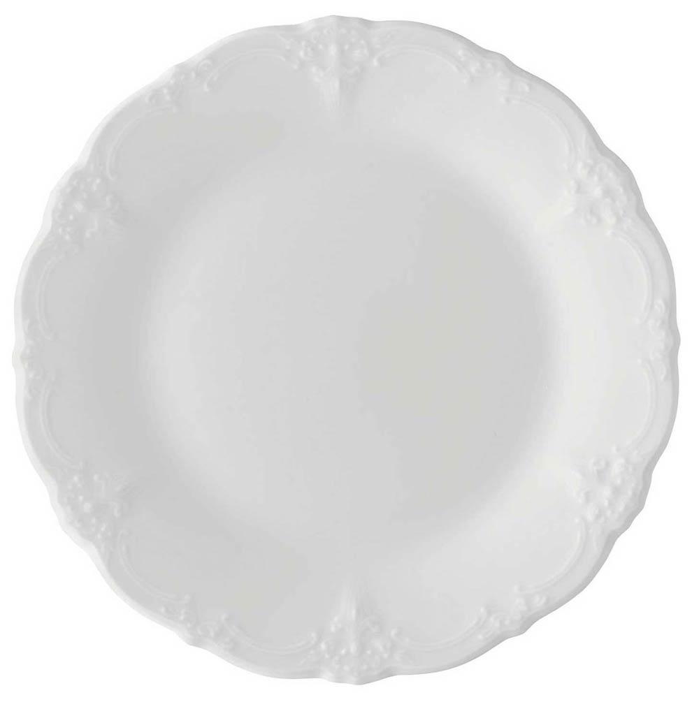 Bread & Butter Plate
