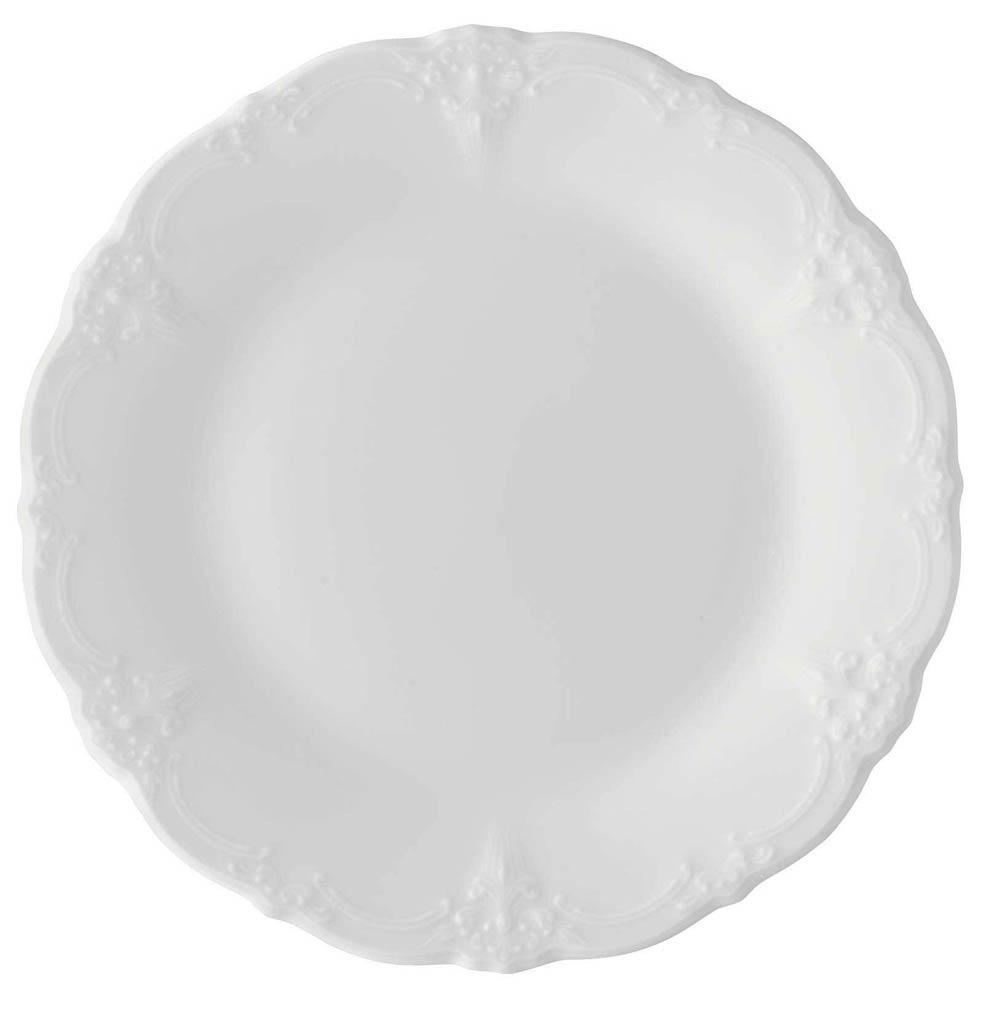 Salad Plate