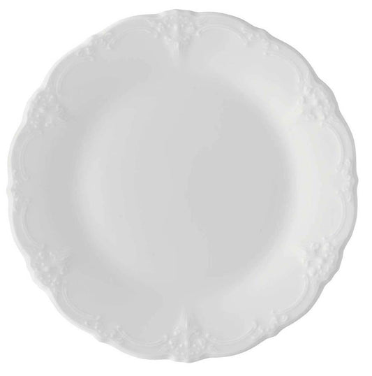 Salad Plate