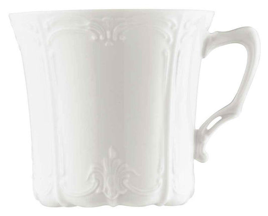 DISCONTINUED-Coffee Cup 6 oz.