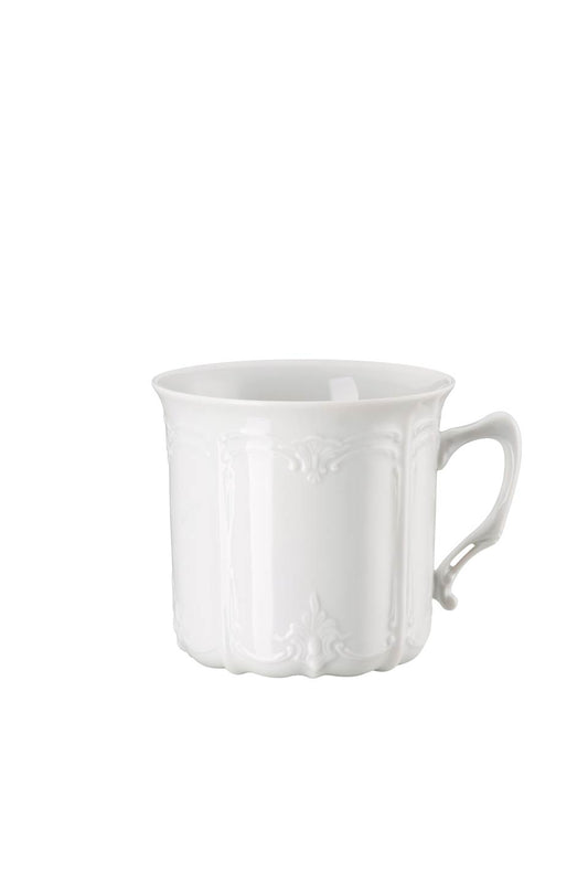 Baronesse White - Mug