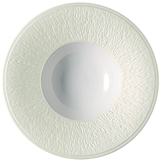 Rim Soup Plate 8.9 in 6.1 oz